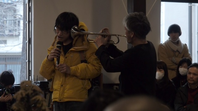 『うたのはじまり』（C） 2020 hiroki kawai／SPACE SHOWER FILMS