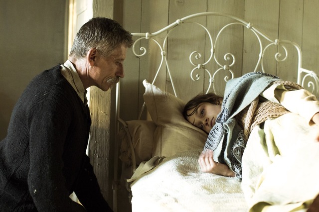 『シュヴァルの理想宮 ある郵便配達員の夢』(C)2017 Fechner Films - Fechner BE - SND - Groupe M6 - FINACCURATE - Auvergne-Rhone-Alpes Cinema