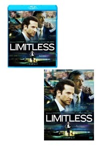 『リミットレス』 -(C) 2011 Relativity Media. All Rights Reserved.