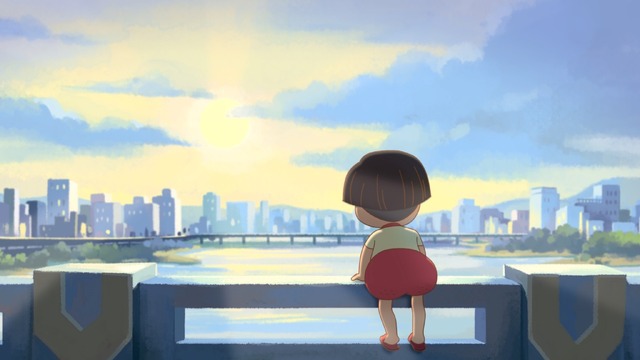 『幸福路のチーム』　（C）Happiness Road Productions Co., Ltd. ALL RIGHTS RESERVED.