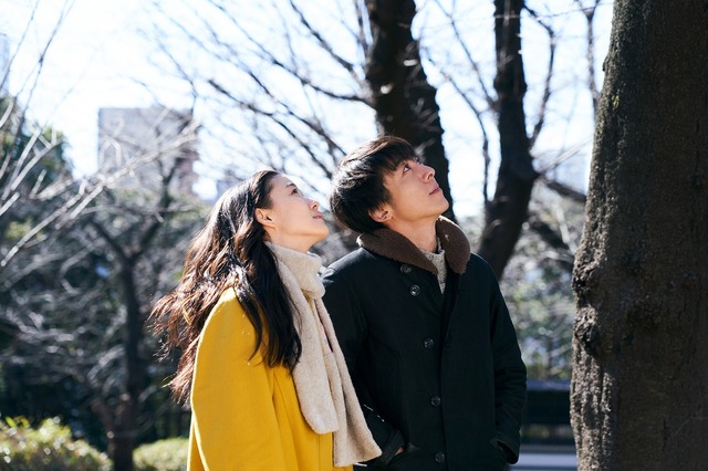 『ロマンスドール』　(C) 2019「ロマンスドール」製作委員会