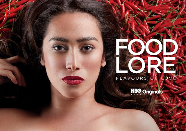 「フードロア」（C）2019 HBO Pacific Partners, v.o.f. HBO and HBO Asia Originals are service marks of Home Box Office, Inc. FOOD LORE is a service mark of HBO Pacific Partners, v.o.f. Used with permission. （C） 2019 HBO Asia. All rights reserved.