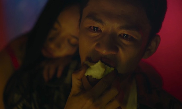 『ロングデイズ・ジャーニー　この夜の涯てへ』　（C）2018 Dangmai Films Co., LTD, Zhejiang Huace Film & TV Co., LTD - Wild Bunch / ReallyLikeFilms