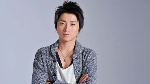 『おかえり、はやぶさ』藤原竜也　photo：Yoshio Kumagai