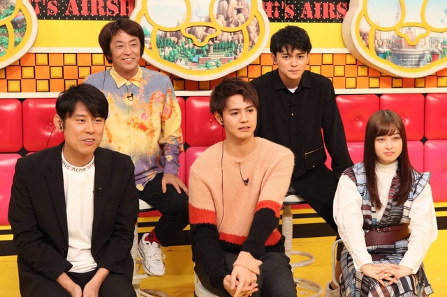 「ネプリーグ」(C)フジテレビ