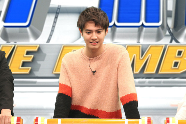 「ネプリーグ」(C)フジテレビ