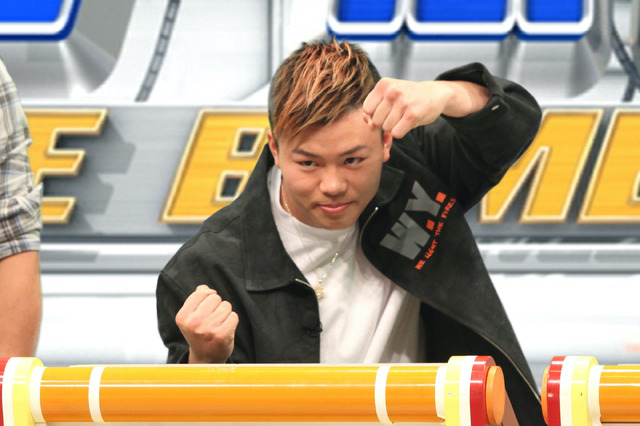 「ネプリーグ」(C)フジテレビ