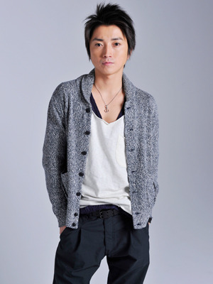 『おかえり、はやぶさ』藤原竜也　photo：Yoshio Kumagai