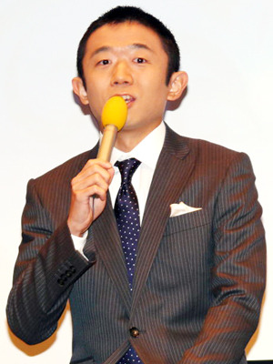 「恋なんて贅沢が私に落ちてくるのだろうか？」完成報告会見