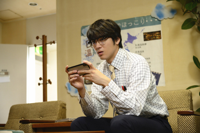 「SEDAI WARS」　（C）「SEDAI WARS」製作委員会・MBS