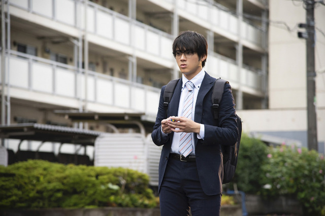 「SEDAI WARS」　（C）「SEDAI WARS」製作委員会・MBS