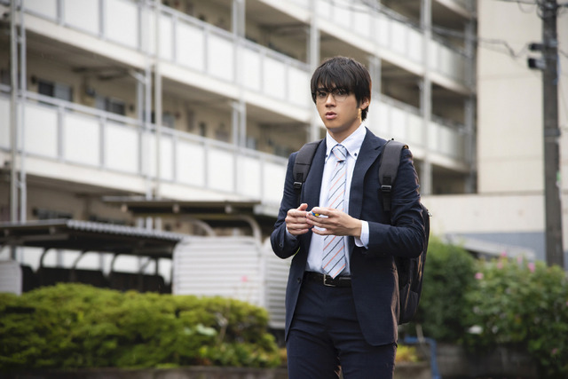 「SEDAI WARS」　（C）「SEDAI WARS」製作委員会・MBS