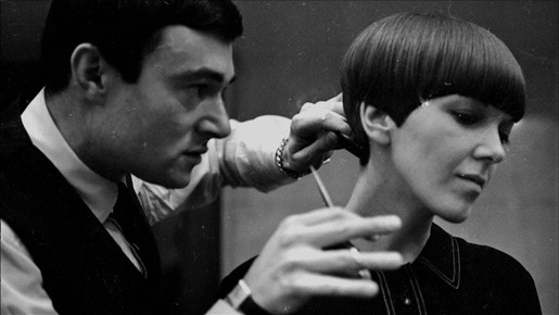 『ヴィダル・サスーン』