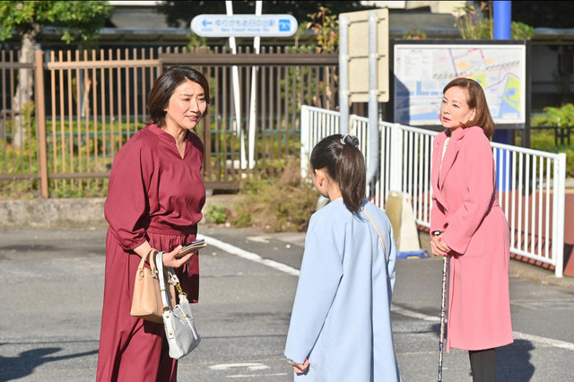 「G線上のあなたと私」第7話 (C) TBS