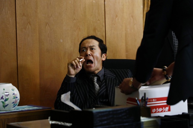 『ファンシー』　(C) 2019「ファンシー」製作委員会