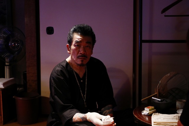 『ファンシー』　(C) 2019「ファンシー」製作委員会