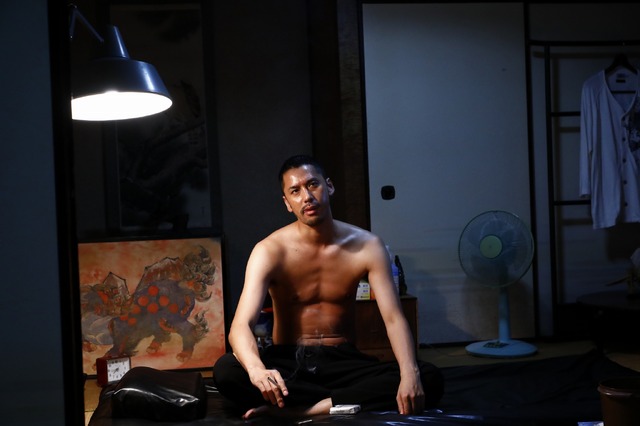 『ファンシー』　(C) 2019「ファンシー」製作委員会