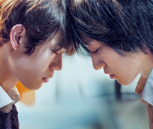 『his』(C)2020映画「his」製作委員会