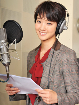 『マクダルのカンフーようちえん』鈴木福＆剛力彩芽