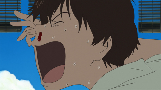 『サマーウォーズ』4DX公開(C) 2009 SUMMERWARS FILM PARTNERS