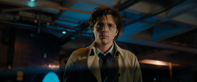 『シティーハンター THE MOVIE 史上最香のミッション』（C） Axel Films Production