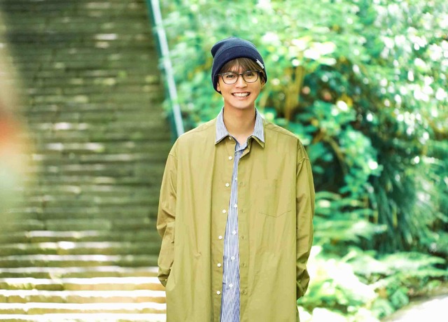 『午前0時、キスしに来てよ』　(C) 2019映画『午前０時、キスしに来てよ』製作委員会