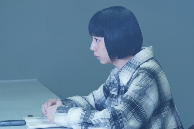 「ニッポンノワール ―刑事Yの反乱―」