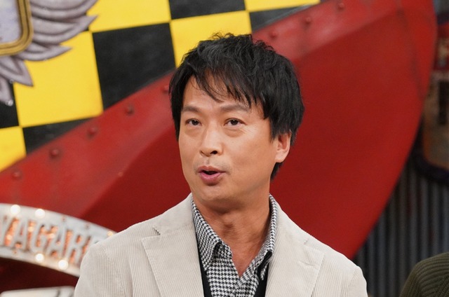 「嵐にしやがれ」（C）NTV