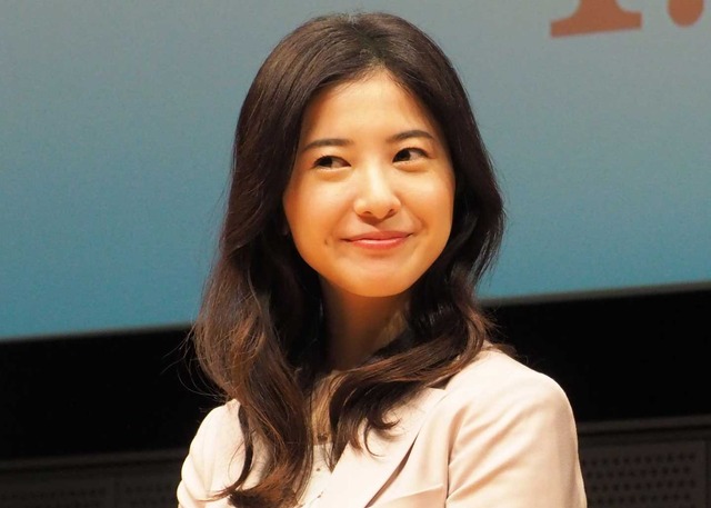 吉高由里子