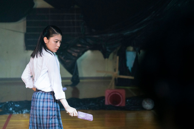 『ゴーストマスター』　(C) 2019「ゴーストマスター」製作委員会