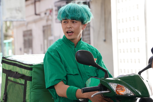 『コンフィデンスマンJP ロマンス編』（C）2019「コンフィデンスマンJP」製作委員会