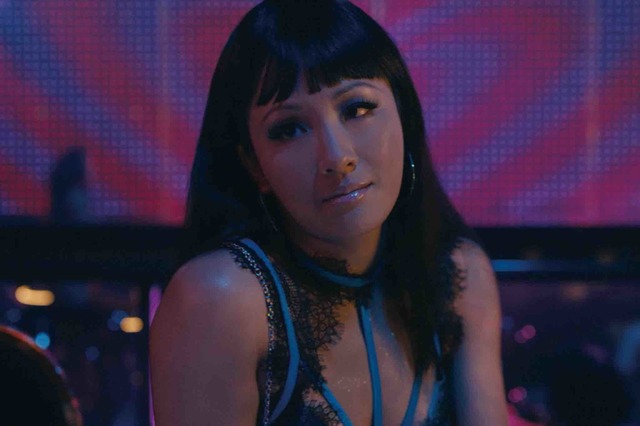 『ハスラーズ』（C）2019 STX FINANCING, LLC. ALL RIGHTS RESERVED.