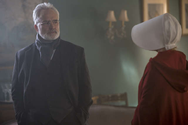 「ハンドメイズ・テイル／侍女の物語」シーズン３　（C）2019 MGM Television Entertainment Inc. and Relentless Productions LLC. All Rights Reserved.