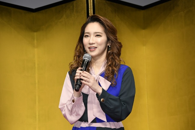 『ジュマンジ／ネクスト・レベル』声優発表会見