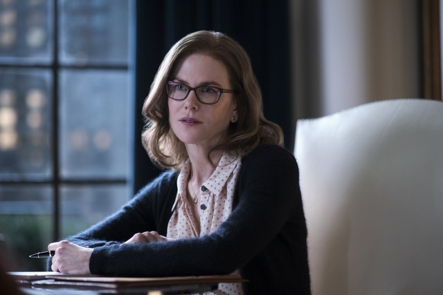 『最強のふたり』　（C）2019 STX Financing, LLC. All Rights Reserved