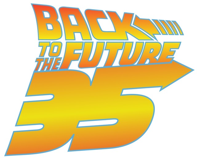 公開35周年記念「バック・トゥ・ザ・フューチャー」inコンサート(C)Universal City Studios LLC and Amblin Entertainment, Inc. All Rights Reserved.