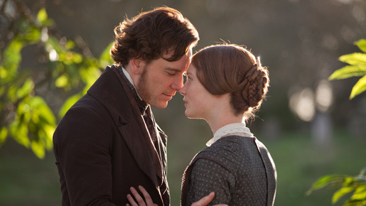 『ジェーン・エア』 -(C) RUBY FILMS (JANE EYRE) LTD./THE BRITISH BROADCASTING CORPORATION 2011. 