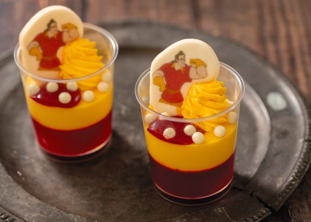 ついにTDL大規模開発の詳細が判明！(C) Disney