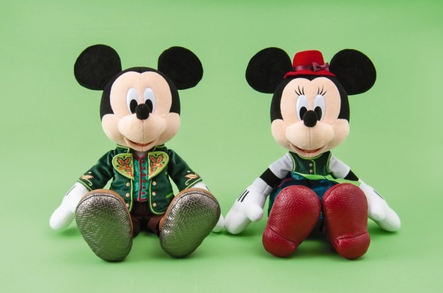 ついにTDL大規模開発の詳細が判明！(C) Disney