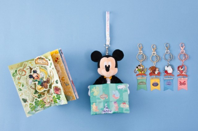 ついにTDL大規模開発の詳細が判明！(C) Disney