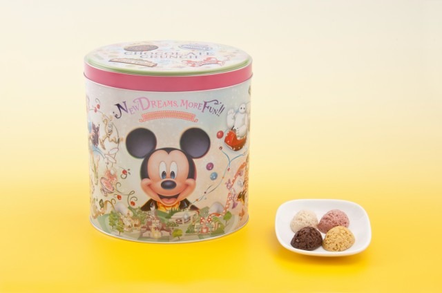 ついにTDL大規模開発の詳細が判明！(C) Disney