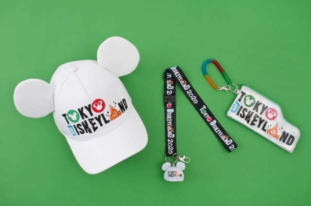 ついにTDL大規模開発の詳細が判明！(C) Disney