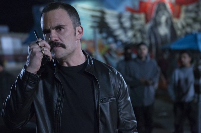 『ライリー・ノース 復讐の女神』BD&DVD発売決定！(C) 2018 LAKESHORE ENTERTAINMENT PRODUCTIONS LLC AND STX FINANCING, LLC. ALL RIGHTS RESERVED.