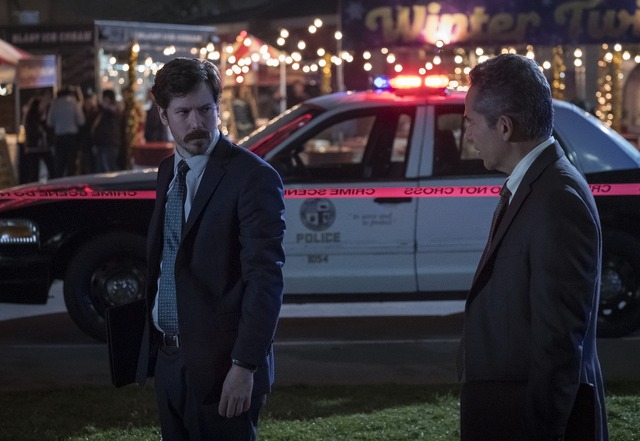 『ライリー・ノース 復讐の女神』BD&DVD発売決定！(C) 2018 LAKESHORE ENTERTAINMENT PRODUCTIONS LLC AND STX FINANCING, LLC. ALL RIGHTS RESERVED.