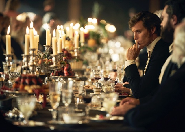 『イントゥ・ザ・スカイ 気球で未来を変えたふたり』　（C）2019 AMAZON CONTENT SERVICES LLC