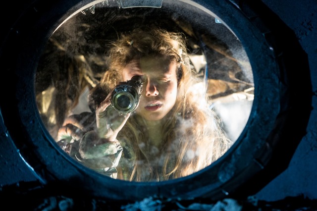 『軌道上の恋』年末年始アンコール配信