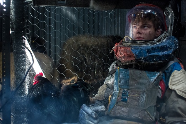 『軌道上の恋』年末年始アンコール配信