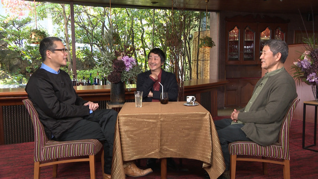 「ボクらの時代」（C）フジテレビ