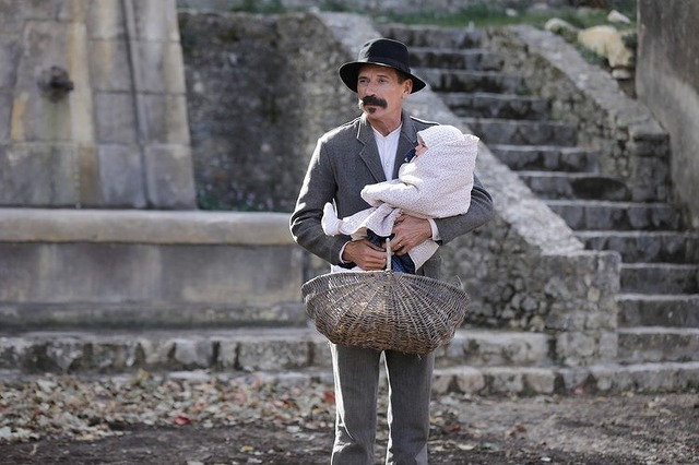 『シュヴァルの理想宮 ある郵便配達員の夢』　(C) 2017 Fechner Films - Fechner BE - SND - Groupe M6 - FINACCURATE - Auvergne-Rhone-Alpes Cinema