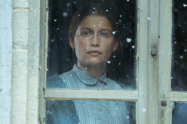 『シュヴァルの理想宮 ある郵便配達員の夢』　(C) 2017 Fechner Films - Fechner BE - SND - Groupe M6 - FINACCURATE - Auvergne-Rhone-Alpes Cinema